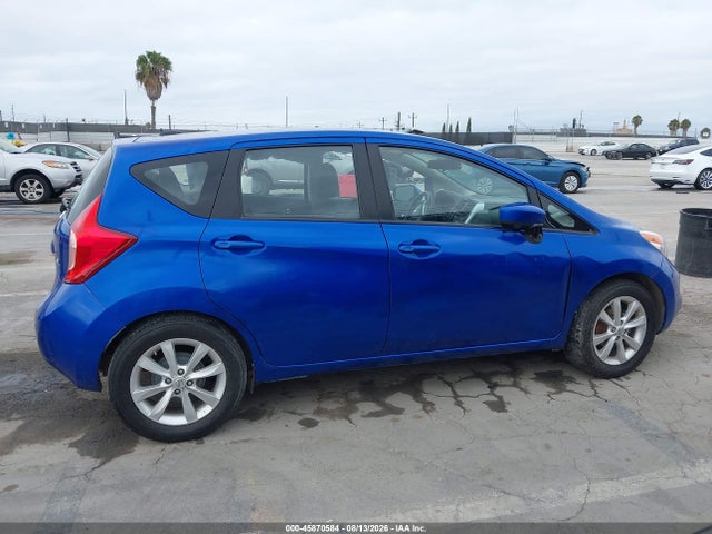 Nissan Versa Note Sl 2015 3N1CE2CPXFL441684 Image 13