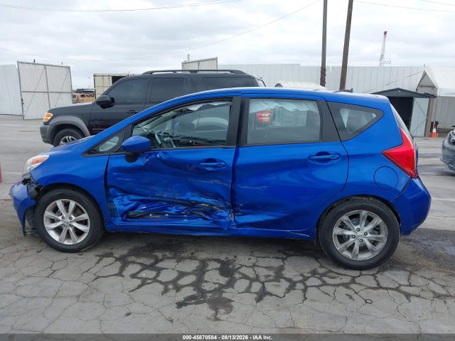 Nissan Versa Note Sl 2015 3N1CE2CPXFL441684 Image 14