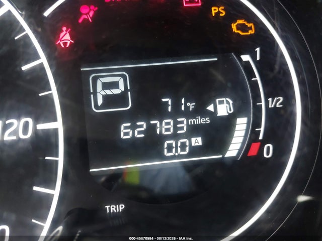 Nissan Versa Note Sl 2015 3N1CE2CPXFL441684 Image 15