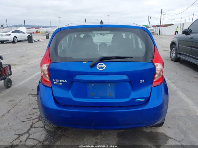 Nissan Versa Note Sl 2015 3N1CE2CPXFL441684 Image 16