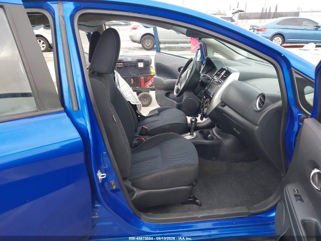 Nissan Versa Note Sl 2015 3N1CE2CPXFL441684 Image 5