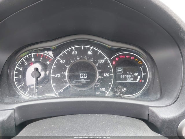 Nissan Versa Note Sl 2015 3N1CE2CPXFL441684 Image 7