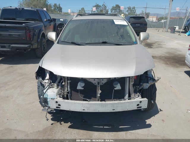 Aukcja sprzedaży 2015 Lexus Rx 350, vin: 2T2BK1BA6FC287224, numer aukcji: 45870586
