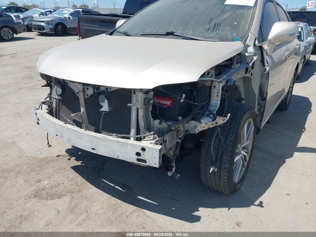 Aukcja sprzedaży 2015 Lexus Rx 350, vin: 2T2BK1BA6FC287224, numer aukcji: 45870586