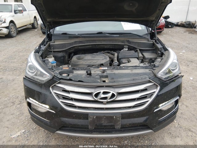 Aukcja sprzedaży 2017 Hyundai Santa Fe Sport 2.0t Ultimate, vin: 5XYZWDLAXHG447149, numer aukcji: 45870588