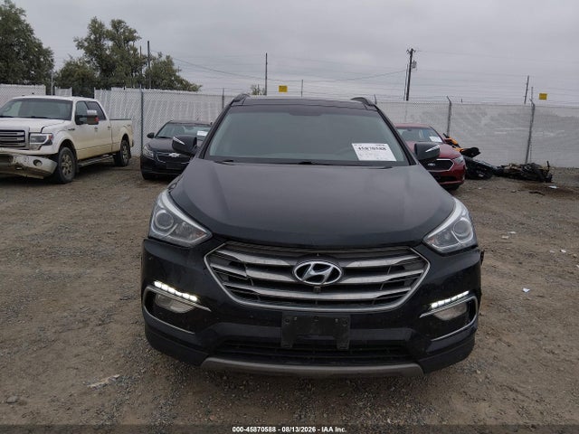 Aukcja sprzedaży 2017 Hyundai Santa Fe Sport 2.0t Ultimate, vin: 5XYZWDLAXHG447149, numer aukcji: 45870588