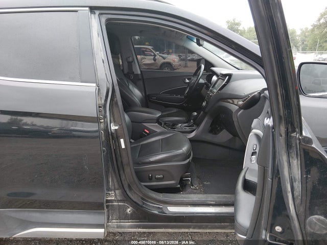 Aukcja sprzedaży 2017 Hyundai Santa Fe Sport 2.0t Ultimate, vin: 5XYZWDLAXHG447149, numer aukcji: 45870588