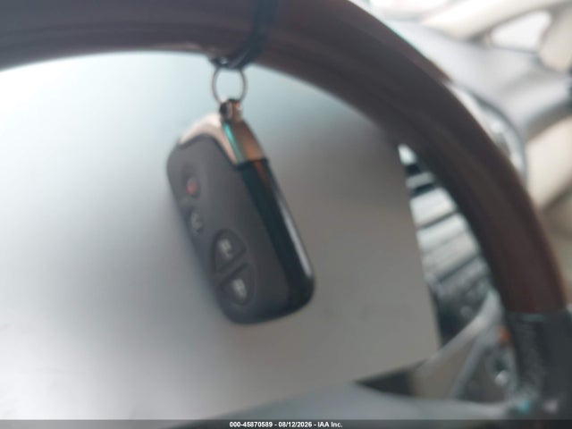 Aukcja sprzedaży 2010 Lexus Rx 450h, vin: JTJBC1BA7A2004772, numer aukcji: 45870589