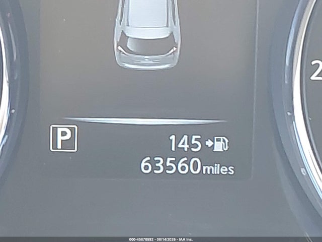 45870592 :رقم المزاد ، 5N1AT2MT1HC745535 vin ، 2017 Nissan Rogue S مزاد بيع