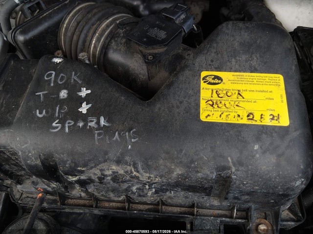 45870593 :رقم المزاد ، JTJHA31U940049820 vin ، 2004 Lexus Rx 330 مزاد بيع