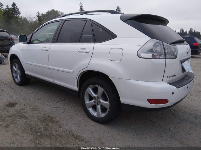 45870593 :رقم المزاد ، JTJHA31U940049820 vin ، 2004 Lexus Rx 330 مزاد بيع
