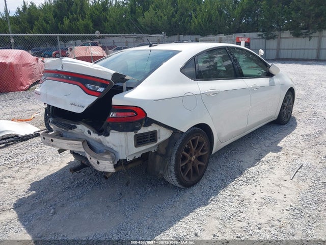 Aukcja sprzedaży 2015 Dodge Dart Sxt, vin: 1C3CDFBB8FD352607, numer aukcji: 45870597