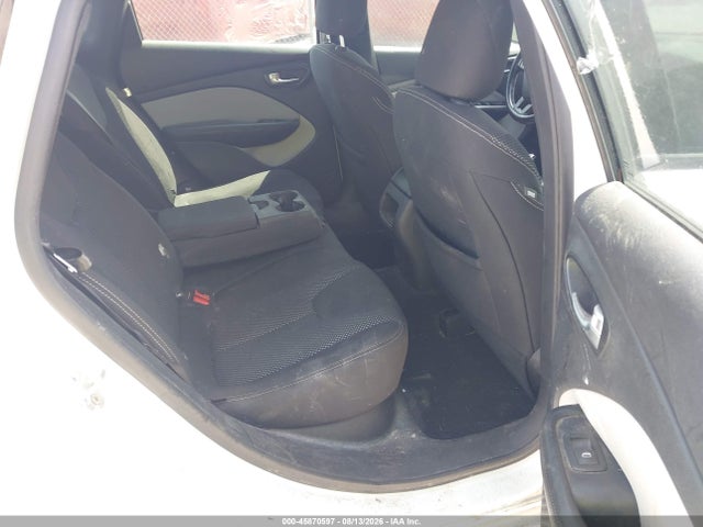 Aukcja sprzedaży 2015 Dodge Dart Sxt, vin: 1C3CDFBB8FD352607, numer aukcji: 45870597
