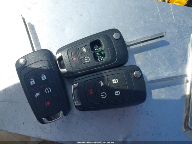 Chevrolet Volt 2014 1G1RH6E43EU162003 Image 11