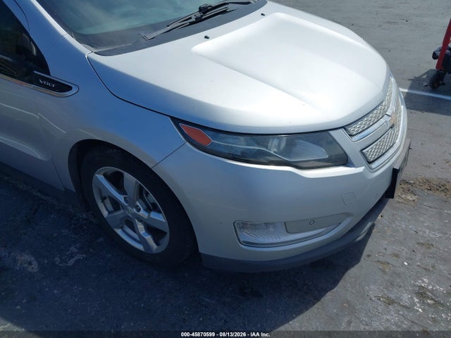Chevrolet Volt 2014 1G1RH6E43EU162003 Image 15