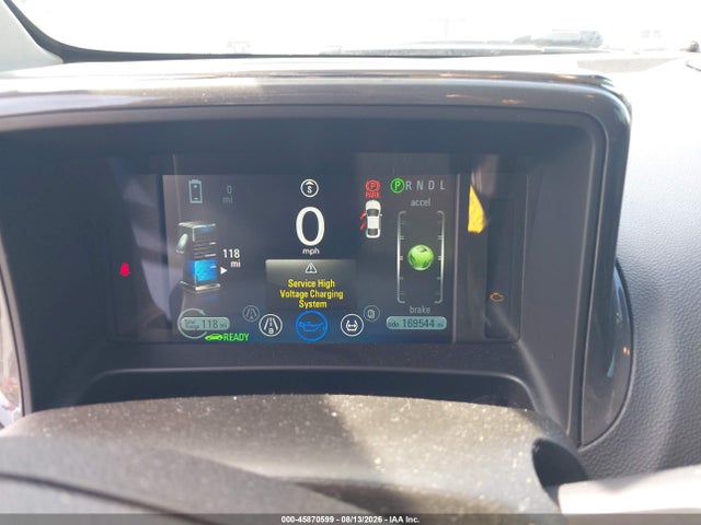 Chevrolet Volt 2014 1G1RH6E43EU162003 Image 7