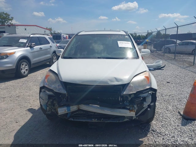2010 Honda Cr-v Ex-l მანქანა იყიდება აუქციონზე, vin: JHLRE4H7XAC000088, აუქციონის ნომერი: 45870606