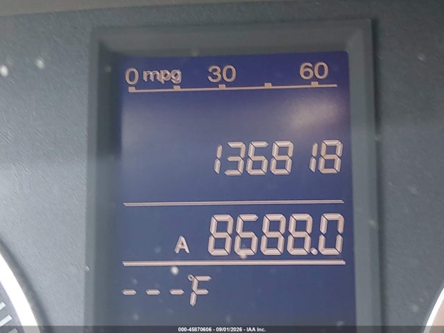2010 Honda Cr-v Ex-l მანქანა იყიდება აუქციონზე, vin: JHLRE4H7XAC000088, აუქციონის ნომერი: 45870606