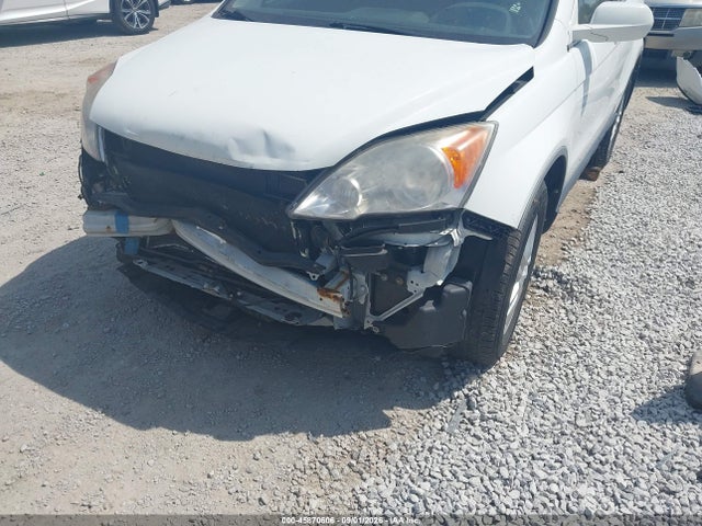 2010 Honda Cr-v Ex-l მანქანა იყიდება აუქციონზე, vin: JHLRE4H7XAC000088, აუქციონის ნომერი: 45870606