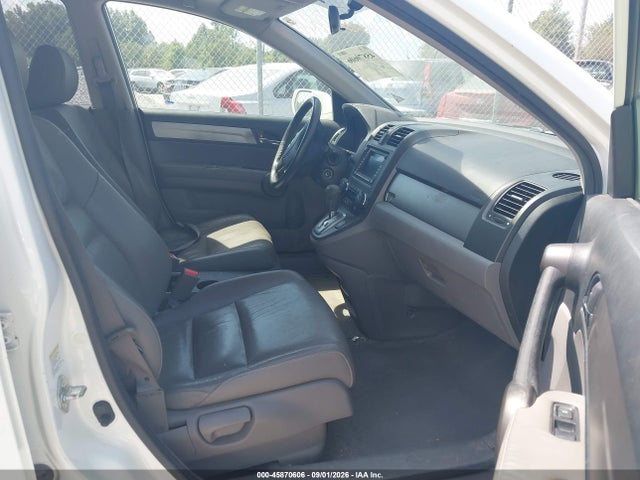 2010 Honda Cr-v Ex-l მანქანა იყიდება აუქციონზე, vin: JHLRE4H7XAC000088, აუქციონის ნომერი: 45870606