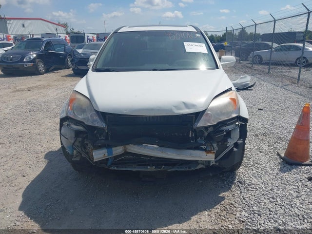 2010 Honda Cr-v Ex-l მანქანა იყიდება აუქციონზე, vin: JHLRE4H7XAC000088, აუქციონის ნომერი: 45870606