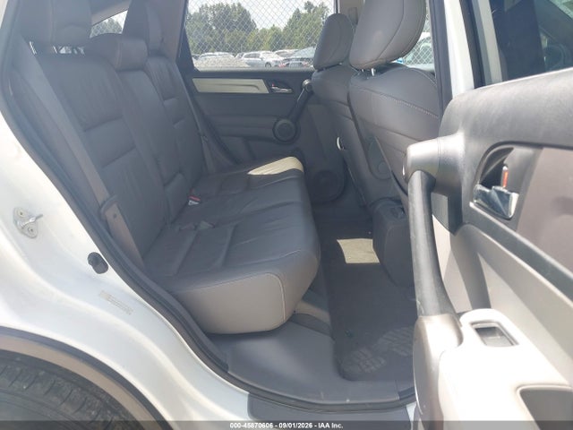 2010 Honda Cr-v Ex-l მანქანა იყიდება აუქციონზე, vin: JHLRE4H7XAC000088, აუქციონის ნომერი: 45870606