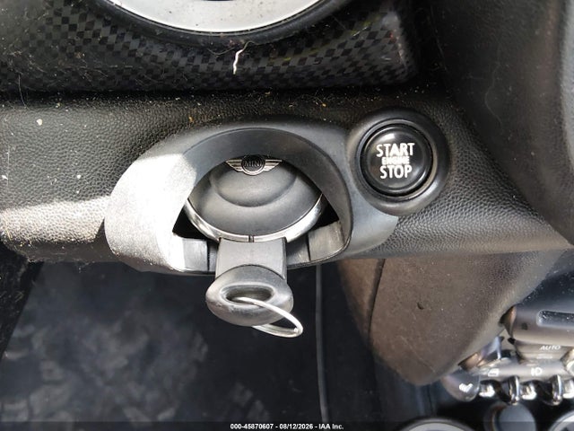 Продаж на аукціоні авто 2013 Mini Hardtop Cooper S, vin: WMWSV3C58DT391175, номер лоту: 45870607