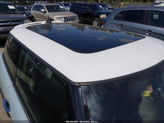 Продаж на аукціоні авто 2013 Mini Hardtop Cooper S, vin: WMWSV3C58DT391175, номер лоту: 45870607