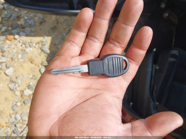 2018 Dodge Grand Caravan Se Plus მანქანა იყიდება აუქციონზე, vin: 2C4RDGBG5JR304527, აუქციონის ნომერი: 45870614