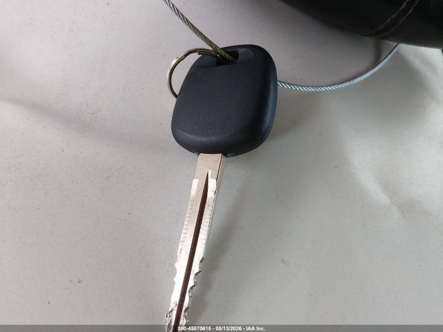 VNKKTUD36EA005840 Toyota Yaris L (tmmf Plant)