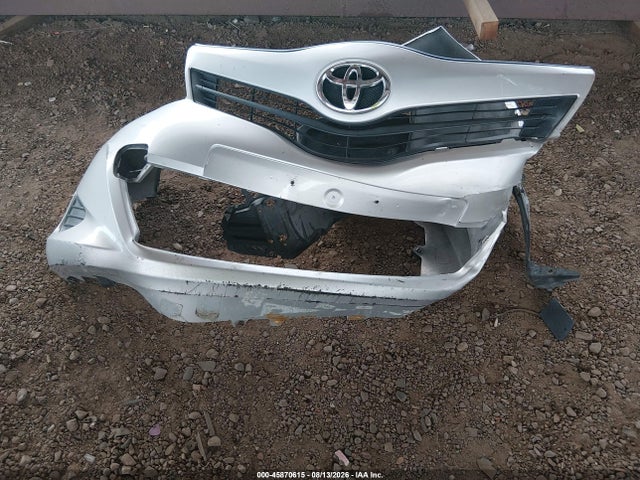 VNKKTUD36EA005840 Toyota Yaris L (tmmf Plant)