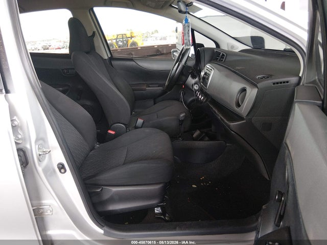 VNKKTUD36EA005840 Toyota Yaris L (tmmf Plant)