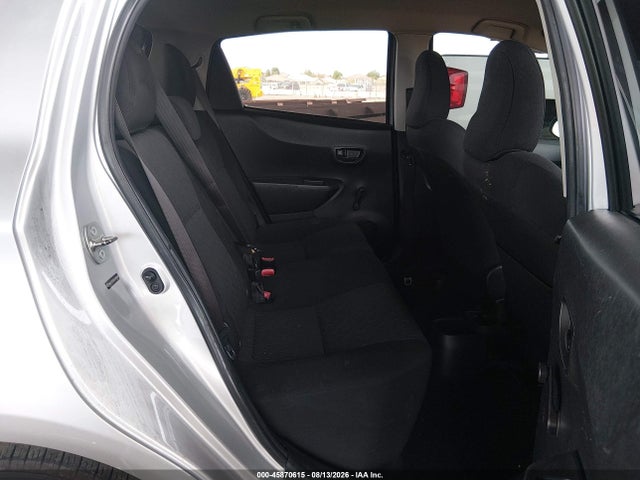 VNKKTUD36EA005840 Toyota Yaris L (tmmf Plant)