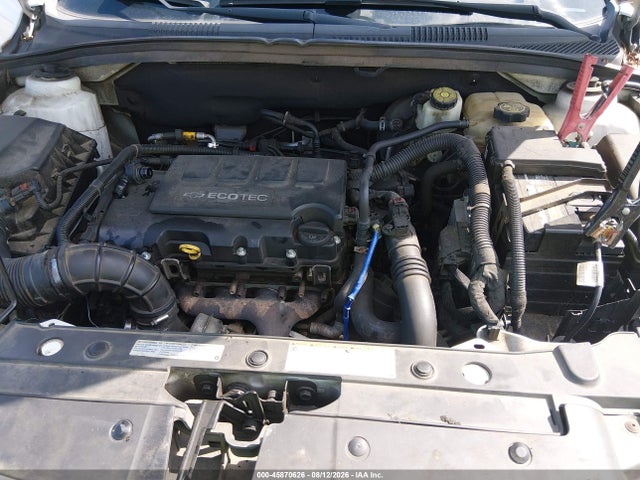 Продаж на аукціоні авто 2014 Chevrolet Cruze 1lt Auto, vin: 1G1PC5SB6E7232966, номер лоту: 45870626