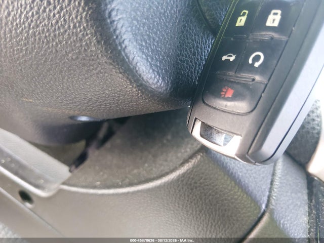 Продаж на аукціоні авто 2014 Chevrolet Cruze 1lt Auto, vin: 1G1PC5SB6E7232966, номер лоту: 45870626