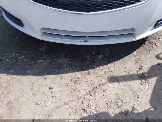Продаж на аукціоні авто 2014 Chevrolet Cruze 1lt Auto, vin: 1G1PC5SB6E7232966, номер лоту: 45870626