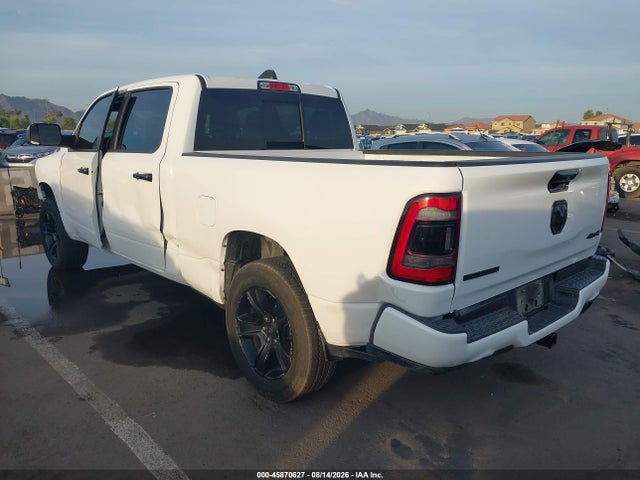 Продаж на аукціоні авто 2023 Ram 1500 Big Horn  4x4 6'4 Box, vin: 1C6SRFMT9PN557497, номер лоту: 45870627