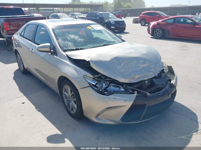 Продаж на аукціоні авто 2015 Toyota Camry Se, vin: 4T1BF1FK3FU025364, номер лоту: 45870629