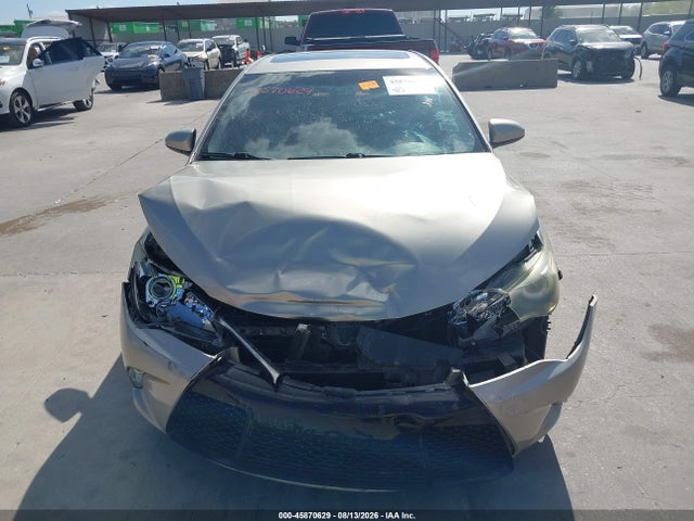 Продаж на аукціоні авто 2015 Toyota Camry Se, vin: 4T1BF1FK3FU025364, номер лоту: 45870629