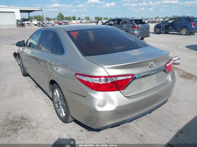 Продаж на аукціоні авто 2015 Toyota Camry Se, vin: 4T1BF1FK3FU025364, номер лоту: 45870629