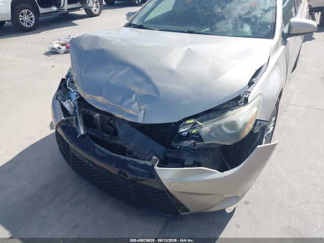 Продаж на аукціоні авто 2015 Toyota Camry Se, vin: 4T1BF1FK3FU025364, номер лоту: 45870629