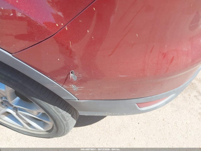 1FMCU9J96FUA62261 Ford Escape Titanium