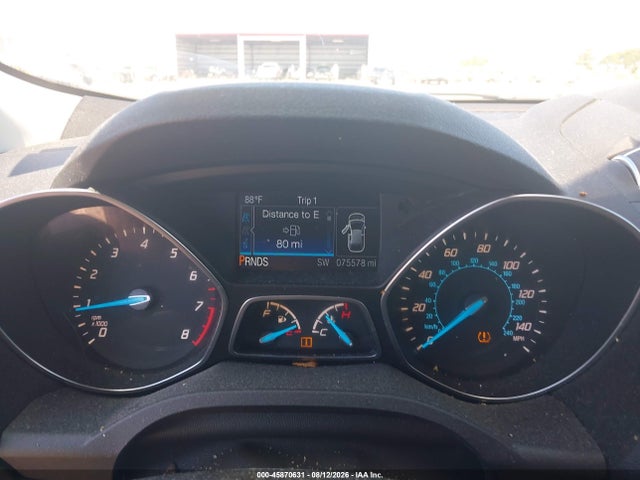 1FMCU9J96FUA62261 Ford Escape Titanium