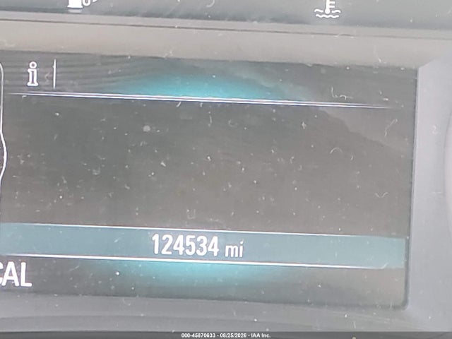 Продажа на аукционе авто 2018 Buick Encore Preferred Ii, vin: KL4CJFSBXJB510948, номер лота: 45870633