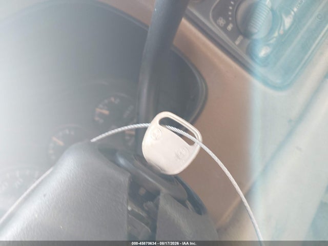 45870634 :رقم المزاد ، 1GNEK13Z52R326558 vin ، 2002 Chevrolet Tahoe Lt مزاد بيع