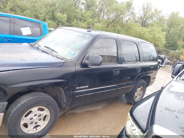 45870634 :رقم المزاد ، 1GNEK13Z52R326558 vin ، 2002 Chevrolet Tahoe Lt مزاد بيع