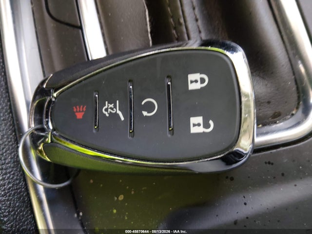 Chevrolet Traverse Premier 2019 1GNERKKW3KJ186310 Image 11