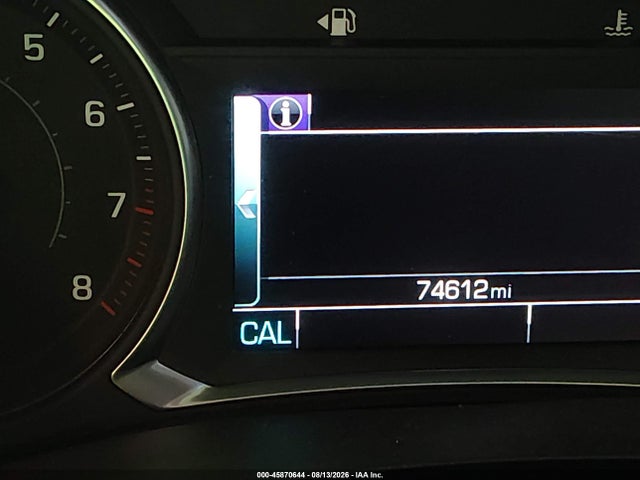 Chevrolet Traverse Premier 2019 1GNERKKW3KJ186310 Image 16