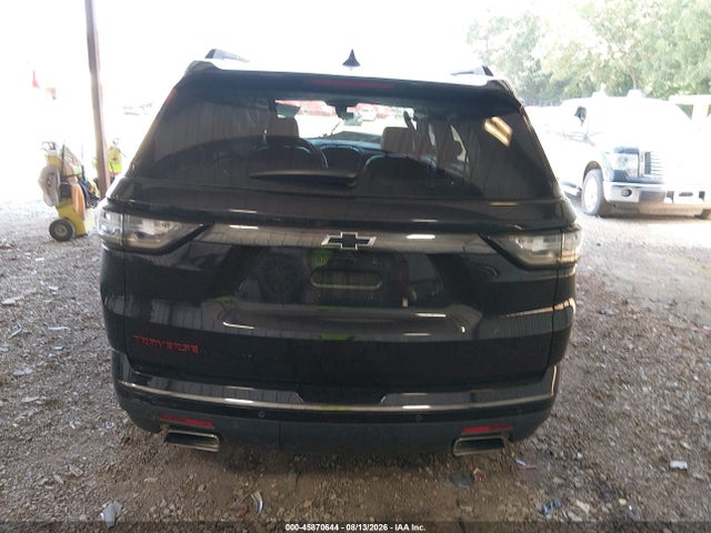 Chevrolet Traverse Premier 2019 1GNERKKW3KJ186310 Image 17