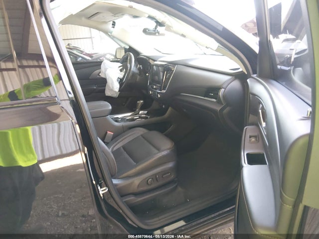 Chevrolet Traverse Premier 2019 1GNERKKW3KJ186310 Image 5